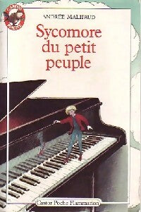 Livrenpoche : Sycomore du petit peuple - Andrée Malifaud - Livre