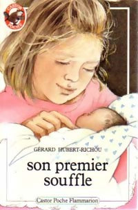 Livrenpoche : Son premier souffle - Gérard Hubert-Richou - Livre