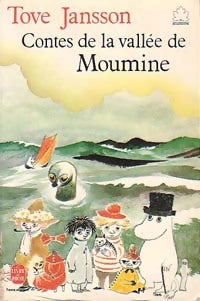 Livrenpoche : Contes de la vallée de Moumine - Tove Jansson - Livre