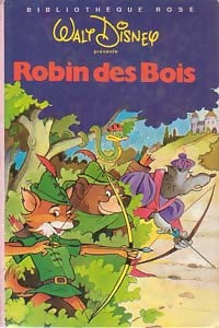 Livrenpoche : Robin des bois - Véronique De Naurois - Livre