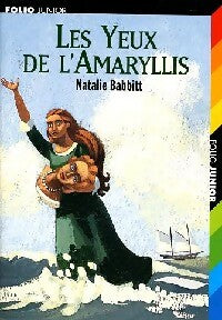 Livrenpoche : Les yeux de l'amaryllis - Natalie Babbitt - Livre
