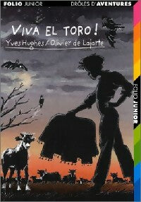 Livrenpoche : Viva el toro ! - Yves Hughes - Livre