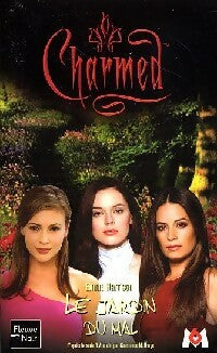 Livrenpoche : Le jardin du mal - Emma Harrison - Livre
