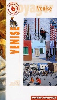Livrenpoche : Venise - Inconnu - Livre