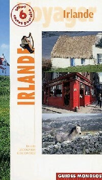 Livrenpoche : Irlande - Jean-Marie Boëlle - Livre