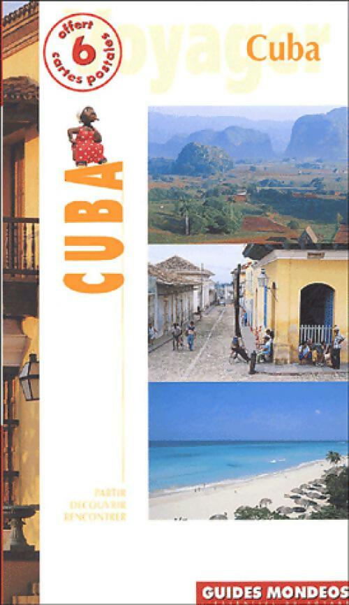 Livrenpoche : Cuba - Claude Lancelot, Catherine Lancelot - Livre