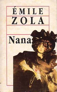 Livrenpoche : Nana - Emile Zola - Livre