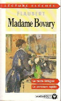 Livrenpoche : Madame Bovary - Gustave Flaubert - Livre