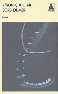 Livrenpoche : Bord de mer - Véronique Olmi - Livre