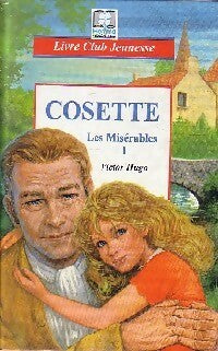 Livrenpoche : Cosette - Victor Hugo - Livre