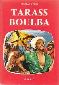 Livrenpoche : Tarass Boulba - Nicolas Gogol - Livre