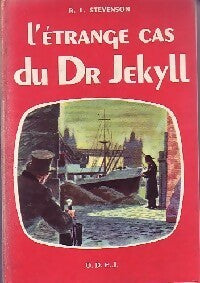 Livrenpoche : Le Dr Jekyll et Mr Hyde - Robert Louis Stevenson - Livre