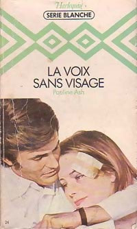 Livrenpoche : La voix sans visage - Pauline Ash - Livre