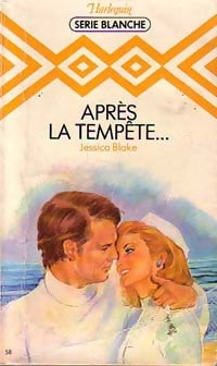 Livrenpoche : Après la tempête... - Jessica Blake - Livre