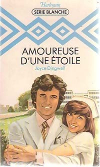 Livrenpoche : Amoureuse d'une étoile - Joyce Dingwell - Livre
