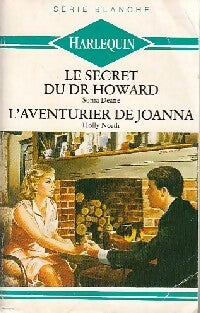 Livrenpoche : L'aventurier de Joanna / Le secret du Dr Howard - Holly North, Sonia Deane - Livre