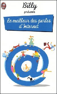 Livrenpoche : Le meilleur des perles d'internet - Billy - Livre