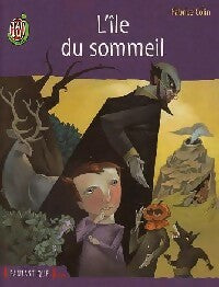 Livrenpoche : L'île du sommeil - Fabrice Colin - Livre