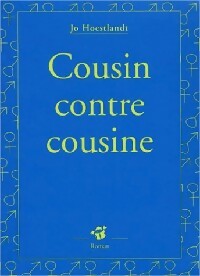 Livrenpoche : Cousin contre cousine - Jo Hoestlandt - Livre