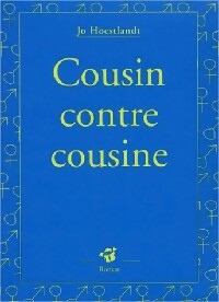 Cousin contre cousine - Jo Hoestlandt -  Petite Poche - Livre