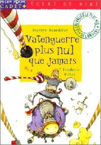 Livrenpoche : Vatenguerre plus nul que jamais - Martin Beardsley - Livre