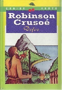 Livrenpoche : Robinson Crusoé - Daniel Defoe - Livre