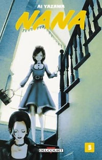 Livrenpoche : Nana Tome III - Aï Yazawa - Livre