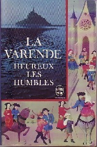 Livrenpoche : Heureux les humbles - Jean De la Varende - Livre