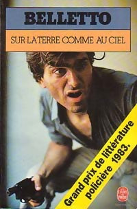 Livrenpoche : Sur la terre comme au ciel - René Belletto, René Belletto - Livre