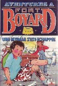 Livrenpoche : Une mygale s'est échappée - Dan Mitrecey - Livre