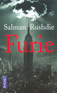 Livrenpoche : Furie - Salman Rushdie - Livre