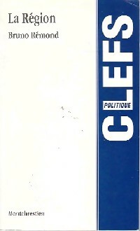 Livrenpoche : La région - B. Rémond - Livre