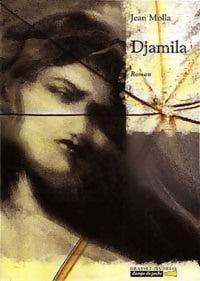 Livrenpoche : Djamila - Jean Molla - Livre