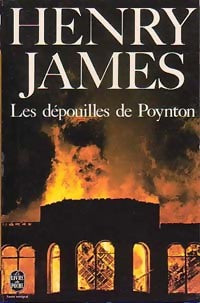 Livrenpoche : Les dépouilles de Poynton - Henry James - Livre
