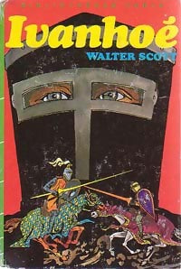 Livrenpoche : Ivanhoé - Walter Scott - Livre