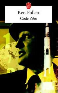 Livrenpoche : Code zéro - Ken Follett - Livre