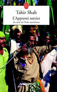 Livrenpoche : L'apprenti sorcier - Tahir Shah - Livre