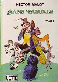 Livrenpoche : Sans famille Tome I - Hector Malot - Livre