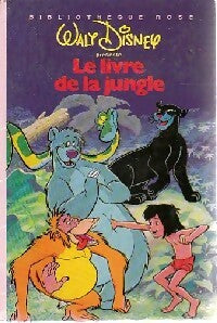 Livrenpoche : Le livre de la jungle - Rudyard Kipling - Livre