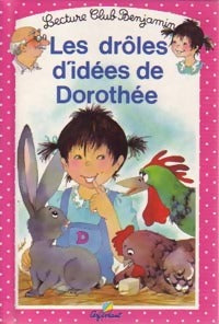 Livrenpoche : Les drôles d'idées de Dorothée - Jenny Du Mont - Livre