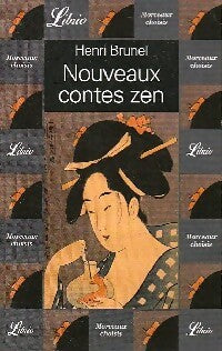 Livrenpoche : Nouveaux contes zen - Henri Brunel - Livre