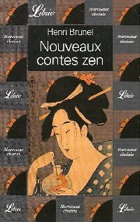 Nouveaux contes zen - Henri Brunel -  Librio - Livre