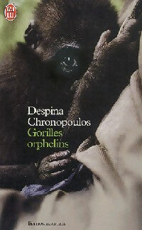 Livrenpoche : Gorilles orphelins - Despina Chronopoulos - Livre