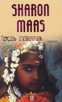 Livrenpoche : Noces indiennes - Sharon Maas - Livre
