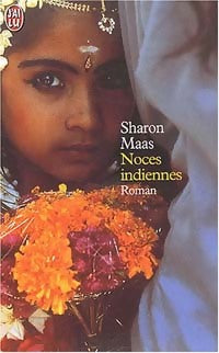 Livrenpoche : Noces indiennes - Sharon Maas - Livre
