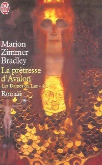 Livrenpoche : Les prêtresses d'Avalon - Marion Zimmer Bradley - Livre