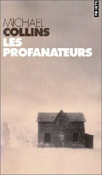 Livrenpoche : Les profanateurs - Michael Collins - Livre