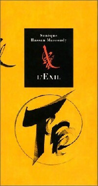 Livrenpoche : L'exil - Sénèque - Livre