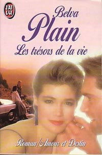 Les trésors de la vie - Belva Plain, Plain Belva - Livre