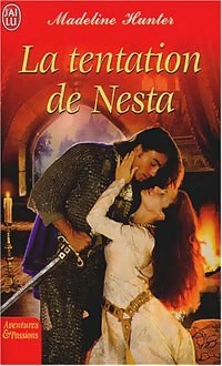 Livrenpoche : La tentation de Nesta - Madeline Hunter - Livre